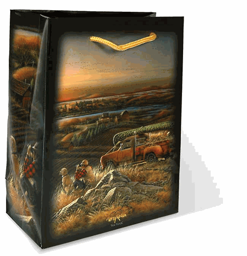 (image for) Best Friends (10 small gift bags)